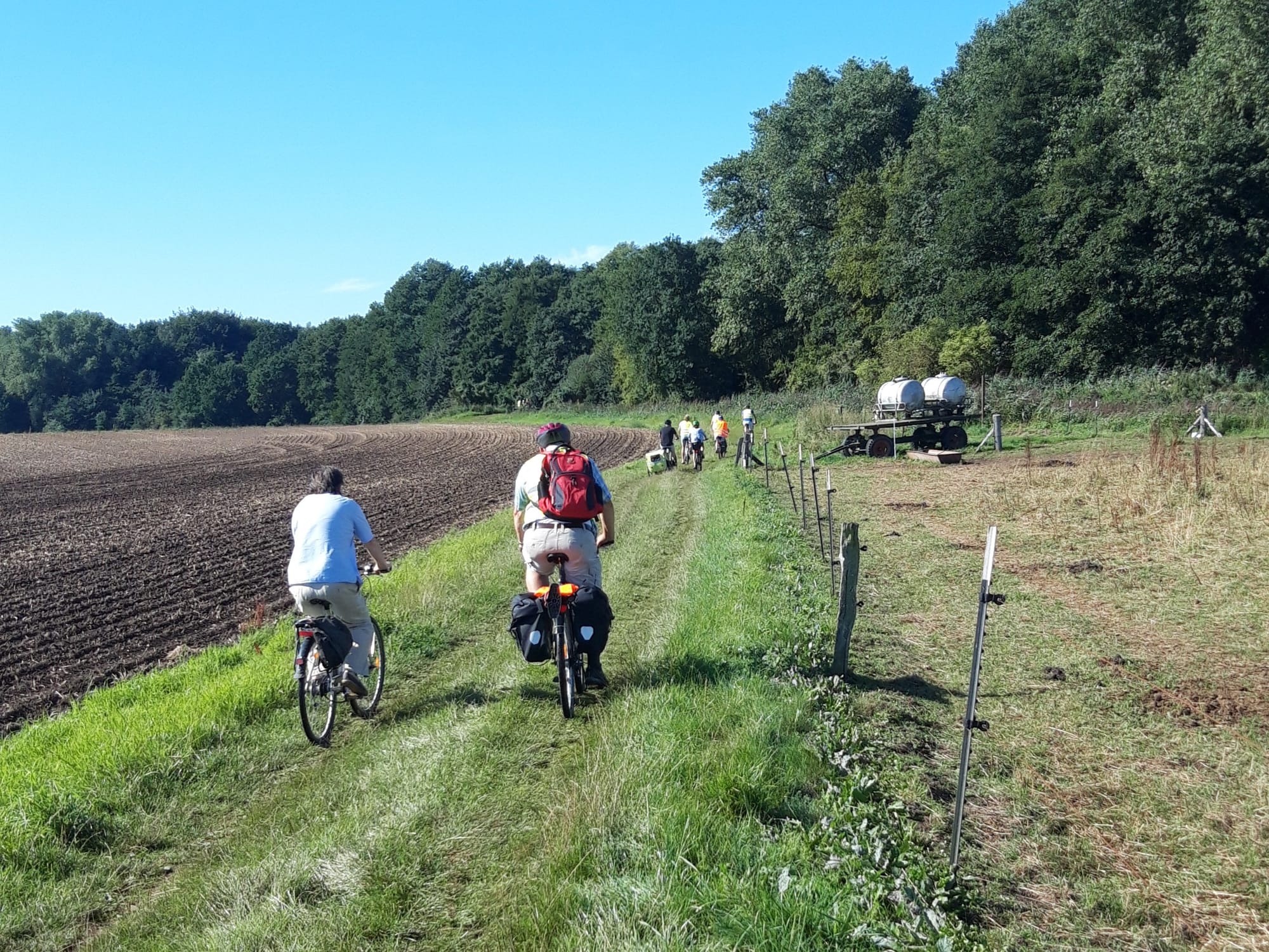 Vereinsausflug